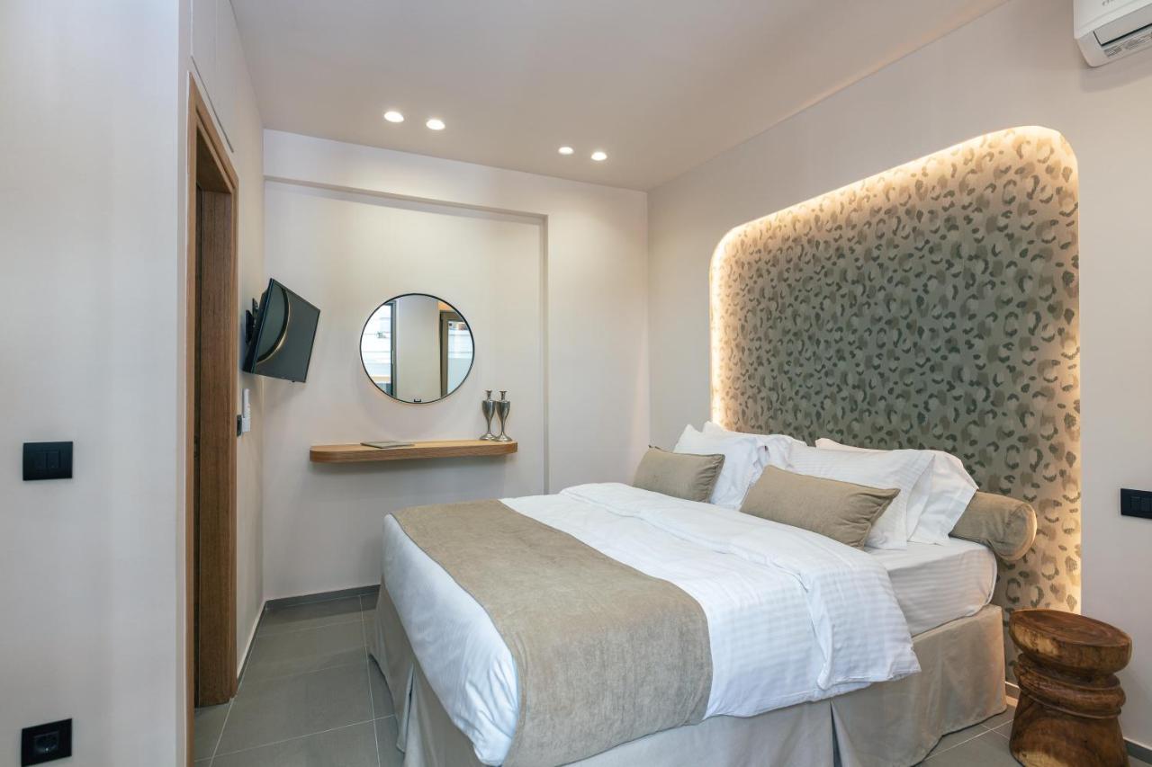 Old City Apartments Heraklion  Exterior photo