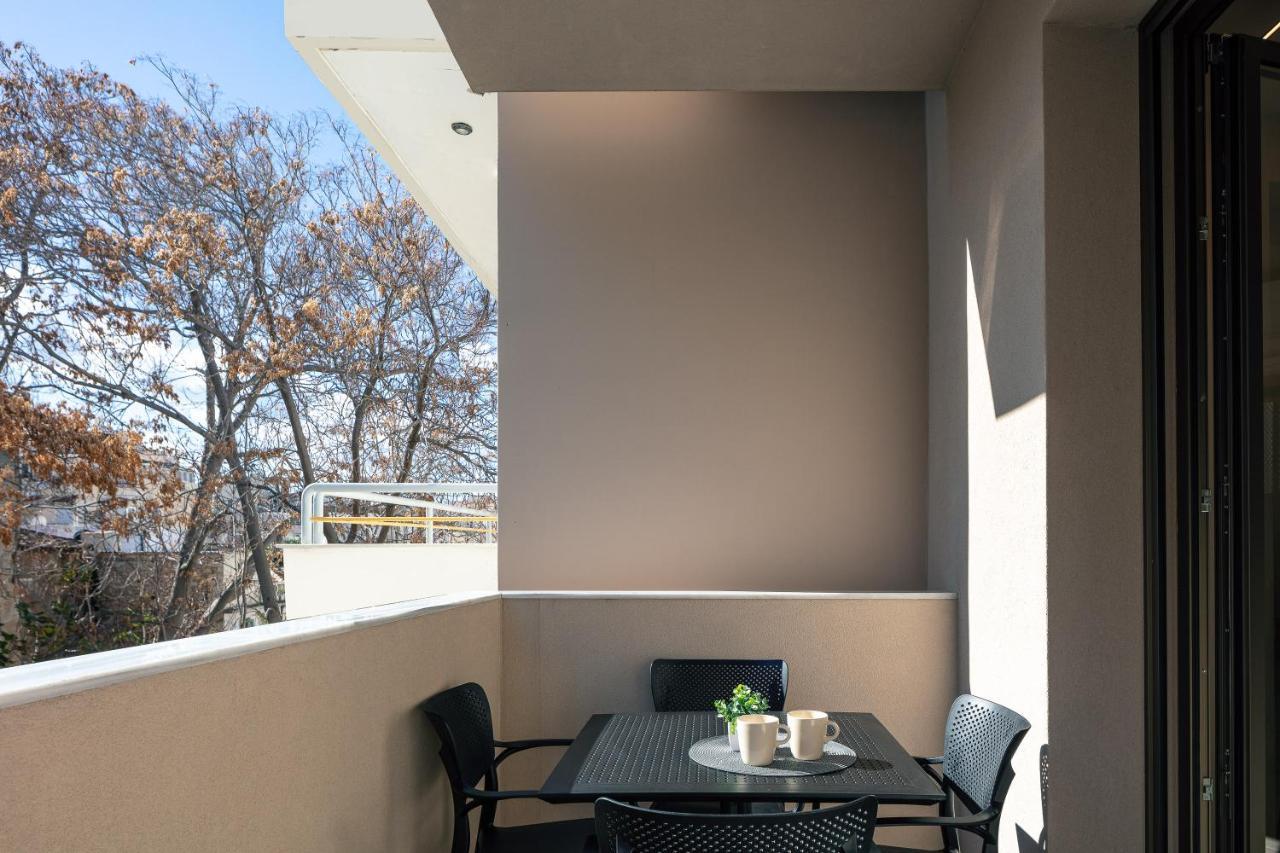 Old City Apartments Heraklion  Exterior photo