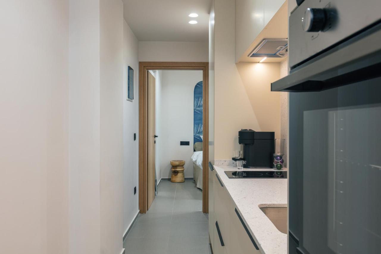 Old City Apartments Heraklion  Exterior photo