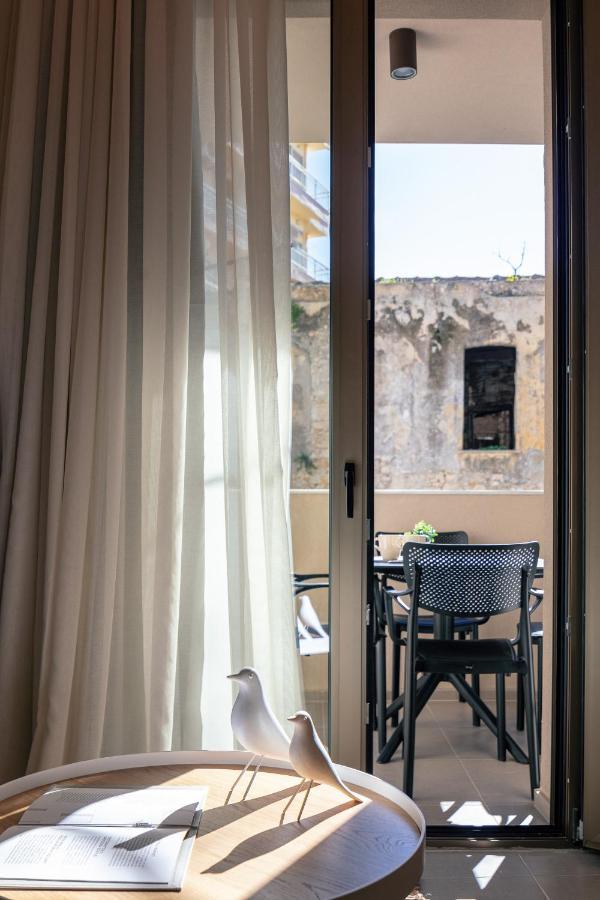 Old City Apartments Heraklion  Exterior photo